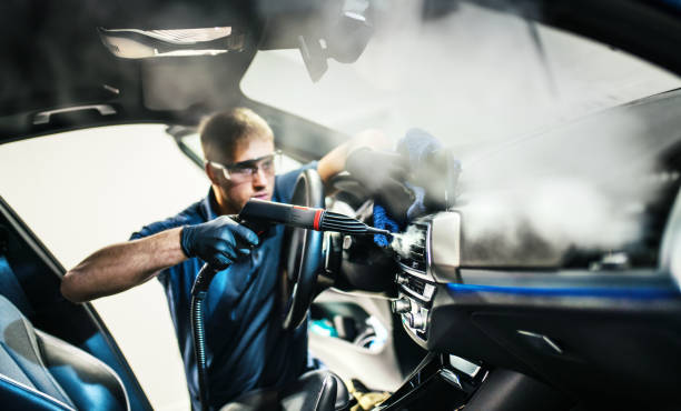 Best Best Air Duct Cleaning Company  in Kentwood, MI
