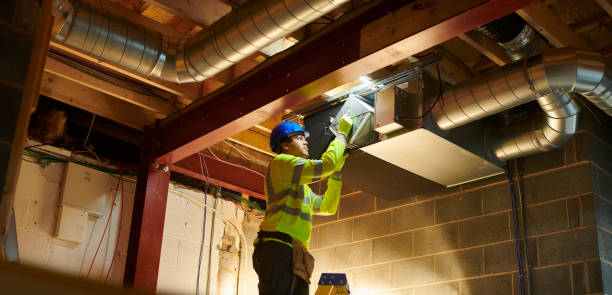 Best Ductwork Cleaning Services  in Kentwood, MI