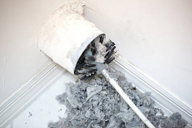 Best Best Air Duct Cleaning Company  in Kentwood, MI