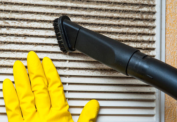 Best HVAC System Cleaning  in Kentwood, MI